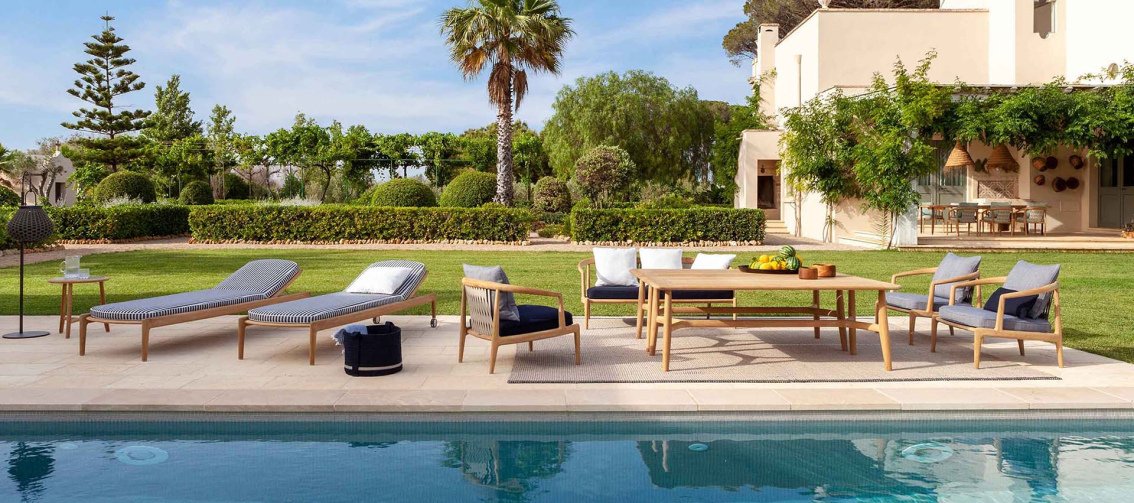 Viață în aer liber fără limite