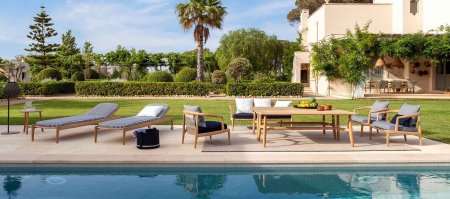 Viață în aer liber fără limite