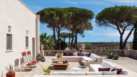 CAMPI SALENTINA - LECCE, ITALIA