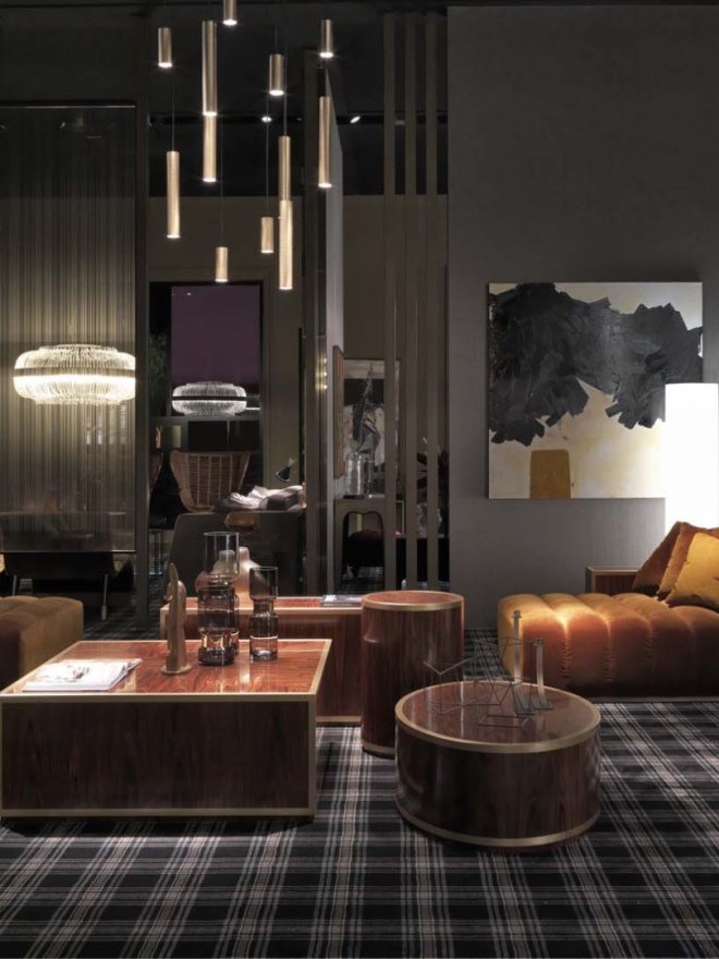 Gianfranco Ferre Home