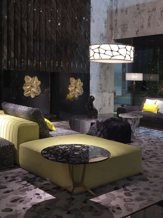 Roberto Cavalli Home