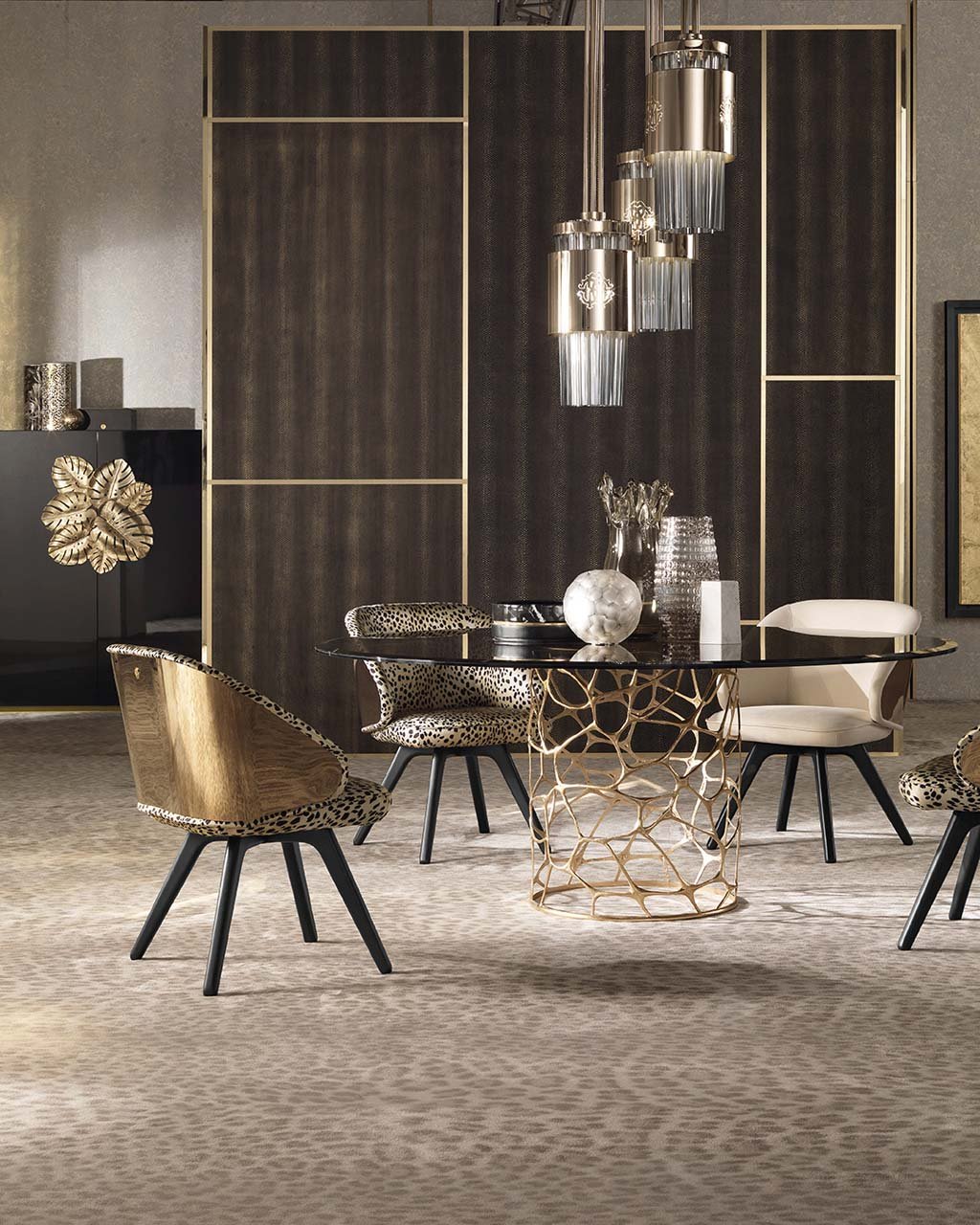 Design Interior & Mobilare