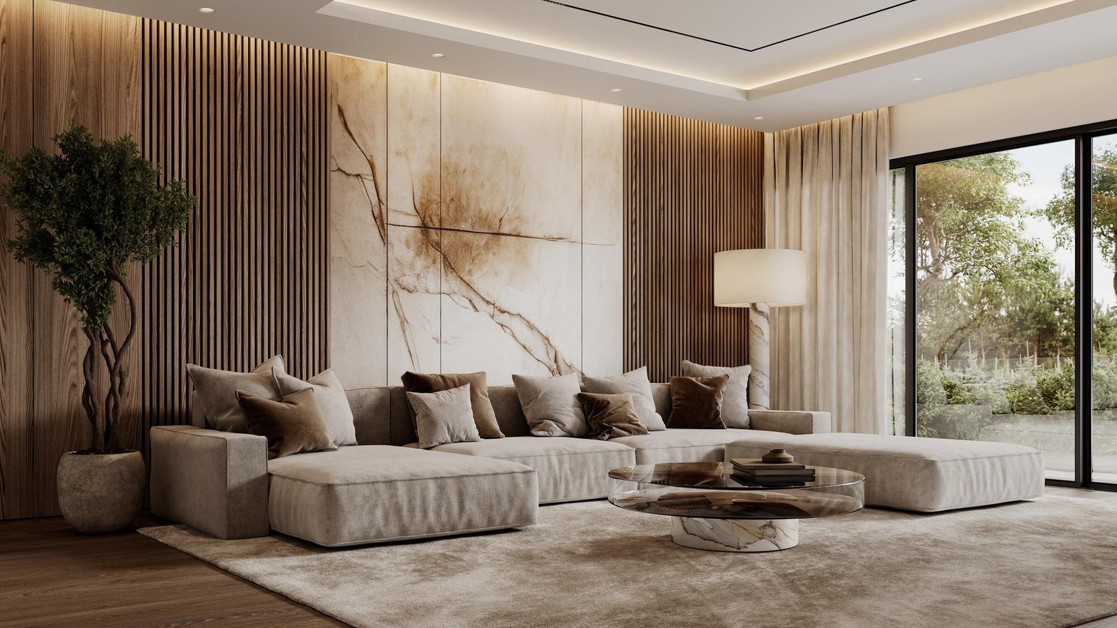 Residential