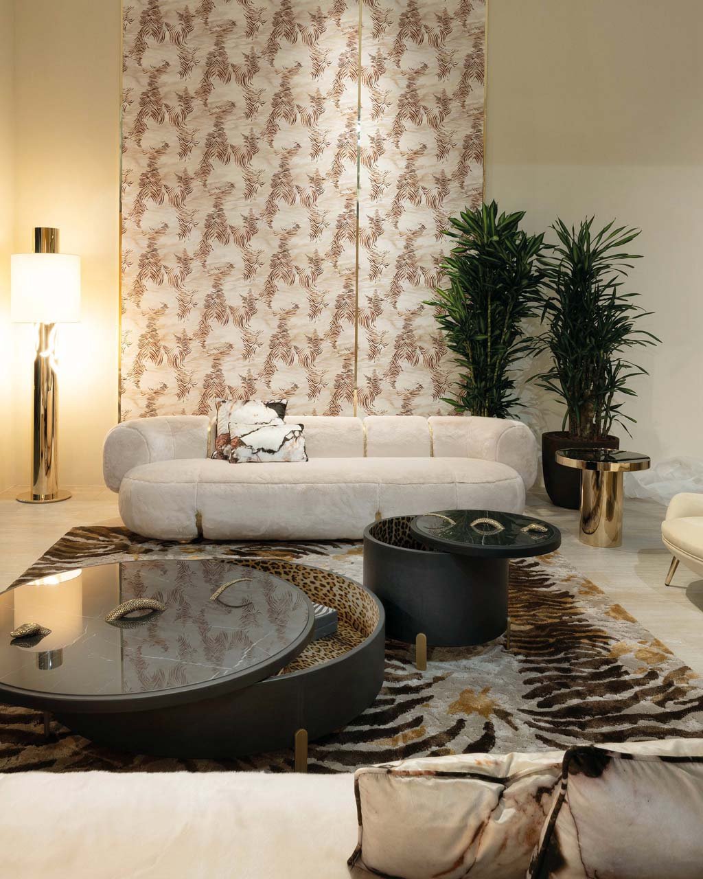 Interior Architecture & Design Technology